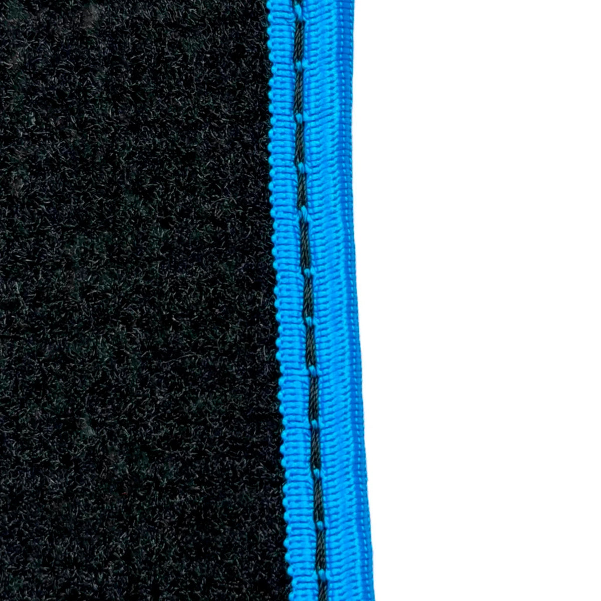 Black Floor Mats for BMW 3 Series E30 4-Door Sedan (1982-1994) AutoWin