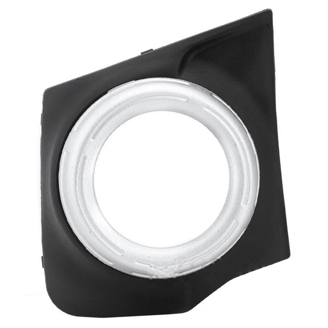 Right Front Fog Light Cover for Mitsubishi L200 Triton (2015-2018)