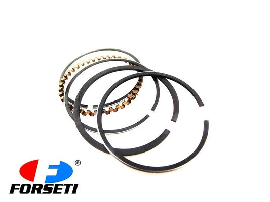 0.5mm O/S Piston Ring Set for Honda ST50 Dax (1969-1981)