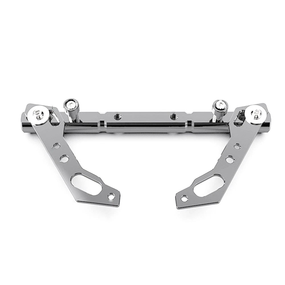 CNC Aluminum Handlebar Balance Cross Bar Lever 7/8" for Motorcycle