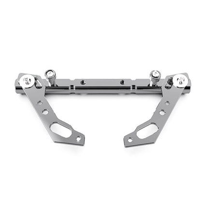 CNC Aluminum Handlebar Balance Cross Bar Lever 7/8" for Motorcycle