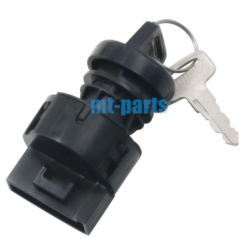 IGNITION KEY SWITCH for Polaris Ranger 800 4X4 EFI CREW (2010-2011)