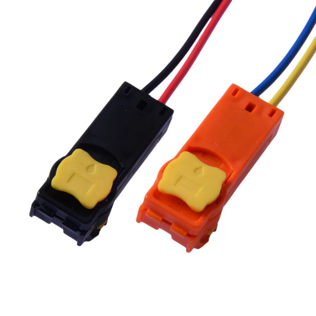 Steering Clock Spring Plug Wire Connectors for Hyundai Elantra (2011-2016)