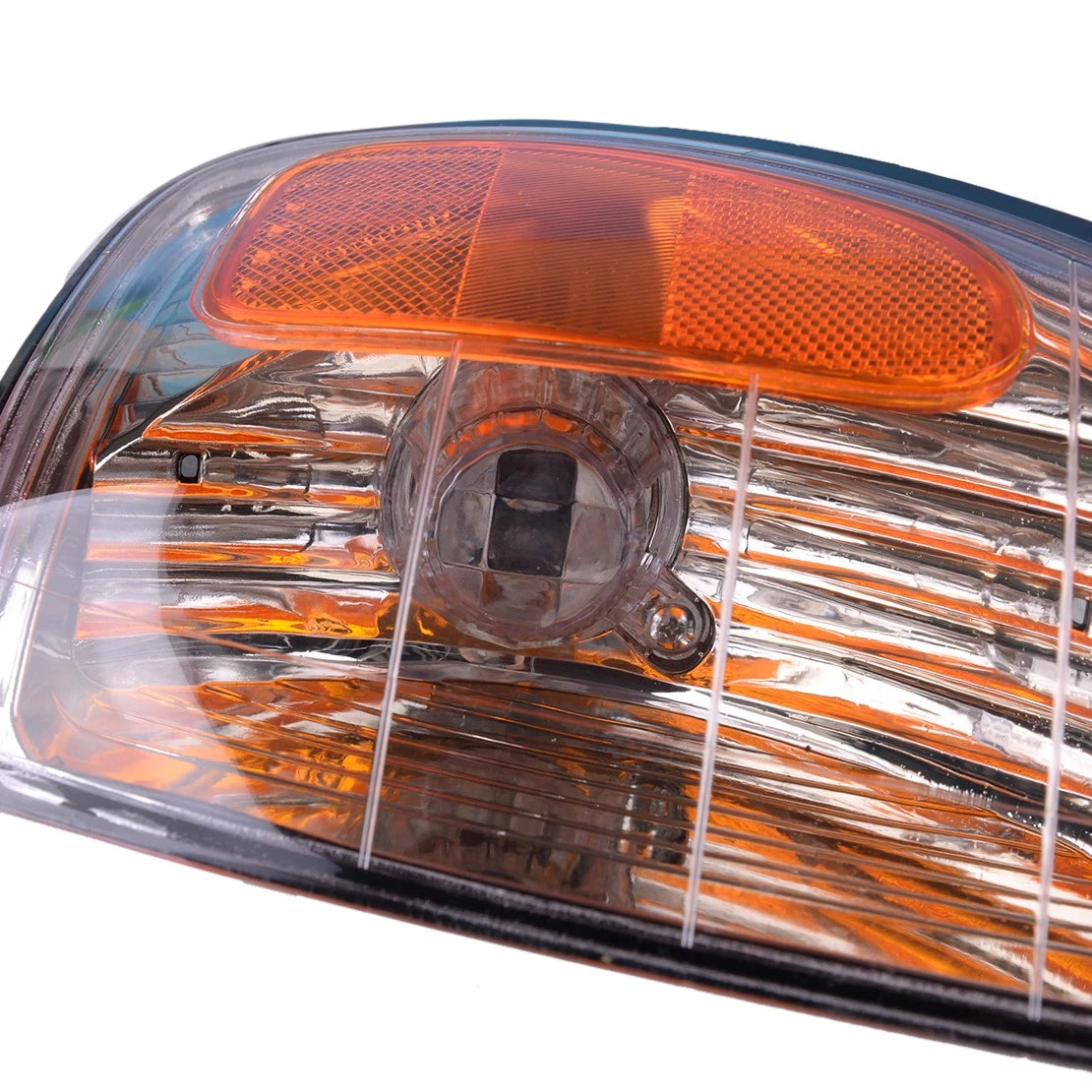 Front Corner Turn Signal Light Lamp for Toyota Land Cruiser (1998-2007)