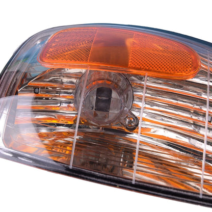 Front Corner Turn Signal Light Lamp for Toyota Land Cruiser (1998-2007)