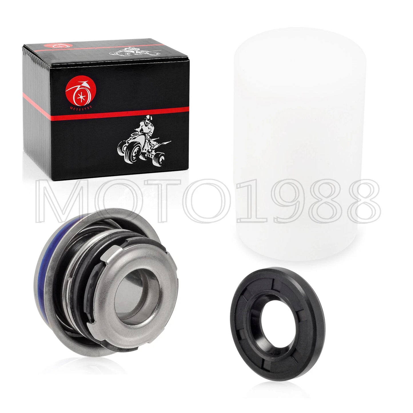 Water Pump Seal 30mm for Polaris Installer Driver Tool Vertex (1998–2018)