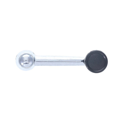 Chrome Window Crank Handle for Honda Civic (1973-1976)