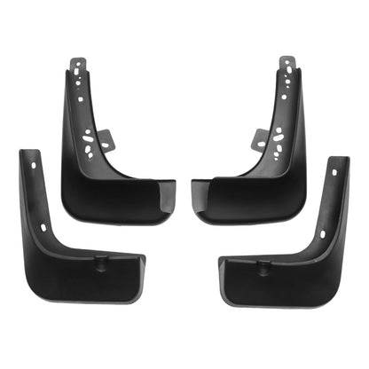Mud Flaps Splash Guards 1 Set for Kia K3S Hatchback (2015-2017)
