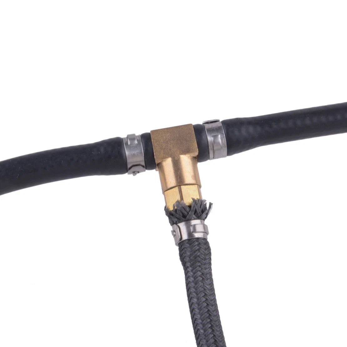 Fuel Injector Return Line Leak Off for Mercedes Benz Sprinter (2007-2018)