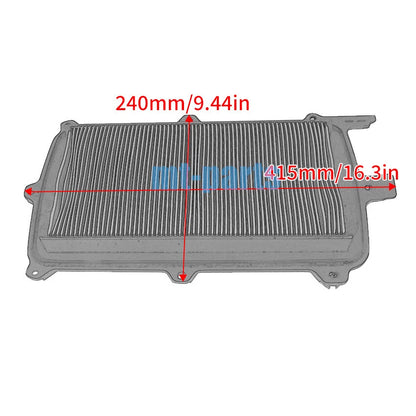 Air Filter Element for Honda Talon 1000R 2019-2024, 1000X 2019-2023, 1000X-4 2020-2024