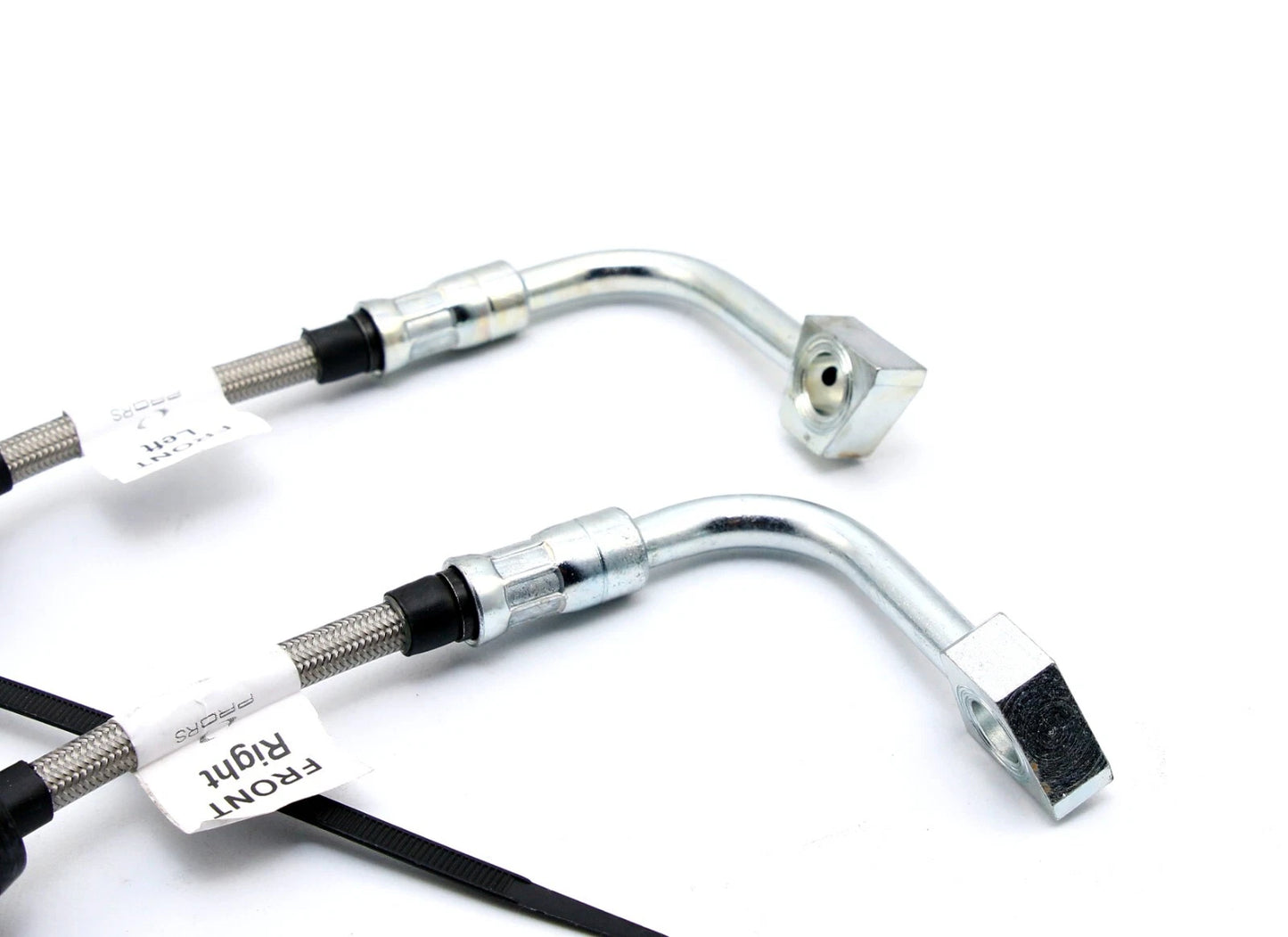 Brake Line Kit for Falcon FG Ute MK-2 XT 4.0LPI XR6T XR8 (2011-2014)