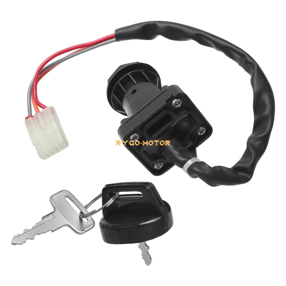 Ignition Switch for Kawasaki KFX 400 (2003-2004)