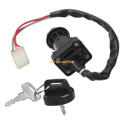 Ignition Switch for Kawasaki KFX 400 (2003-2004)