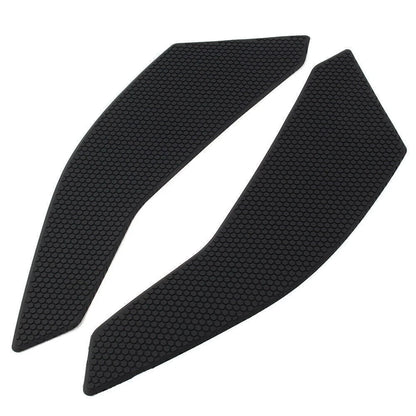Tank Pads Traction Grips Protector for Suzuki GSXS GSX-S 750 750Z (17-19)