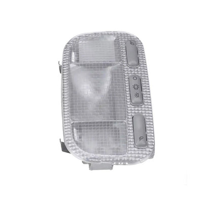 Dome Light Interior Lamp for Peugeot 3008, Citroen C3-XR, C5 (2017-2023)