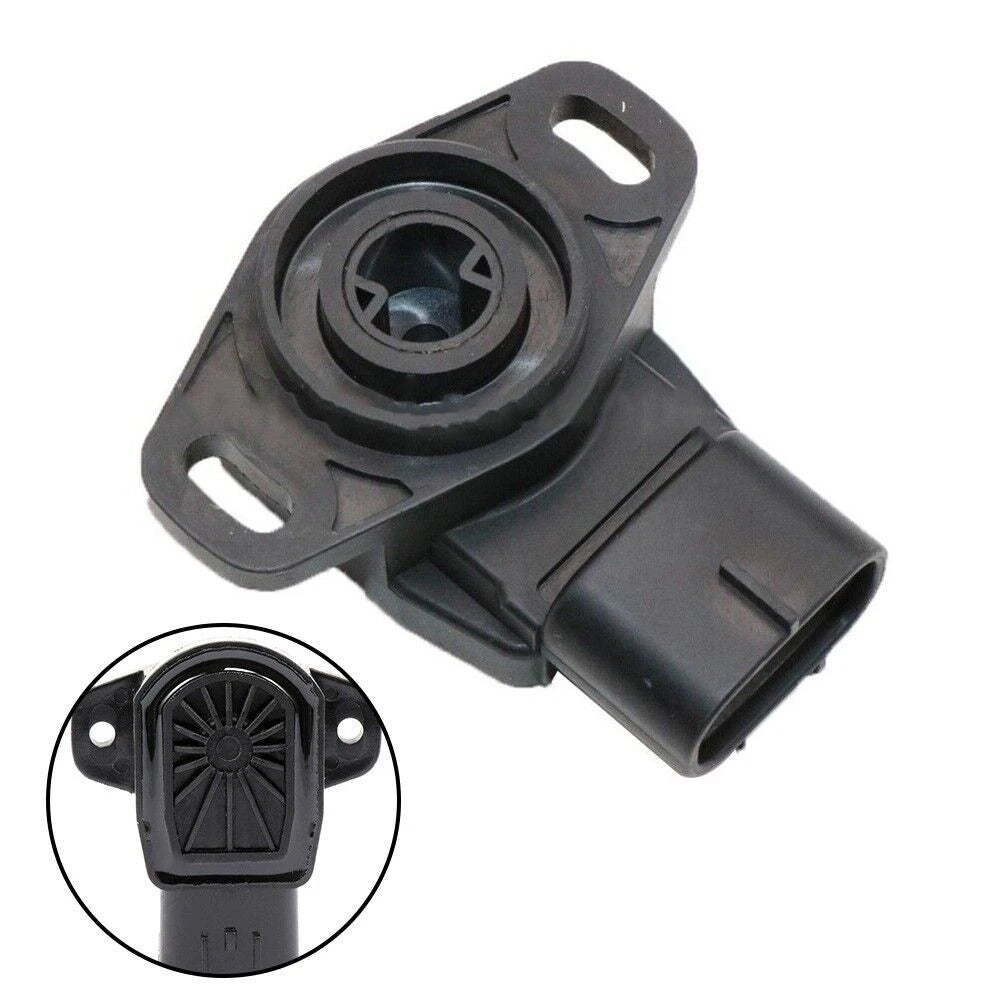 Throttle Position Sensor for Suzuki Ignis 1.3L M13A (2000-2005)