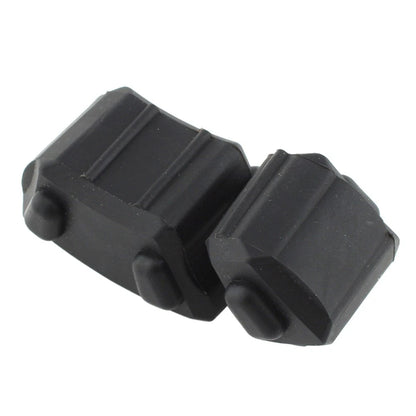 Rear Hub Rubber Cush Damper for BMW F650GS F700GS F800GS (2006-2018)