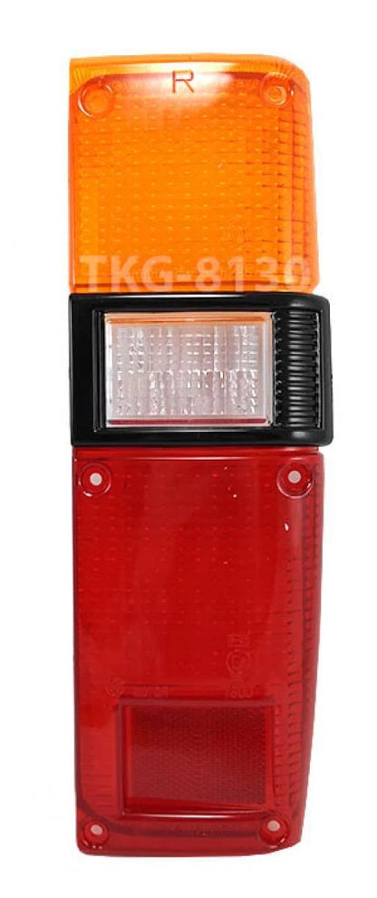 RH Rear Tail Light Lens for Toyota UteRN30 RN40 (1978-1983)