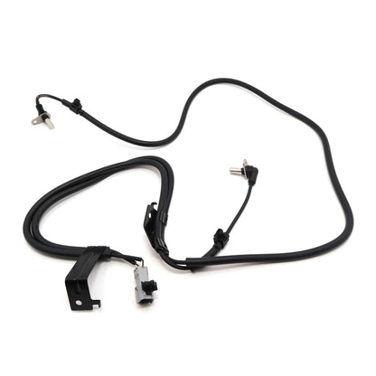 Rear ABS Wheel Speed Sensor for Isuzu D-Max/Rodeo 2003-2012