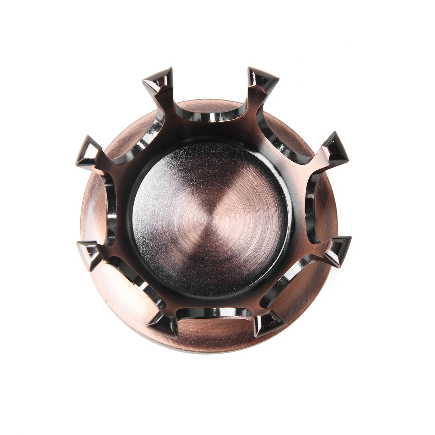 Gas Cap Cover for Harley Touring Softail Dyna (2014-2023)
