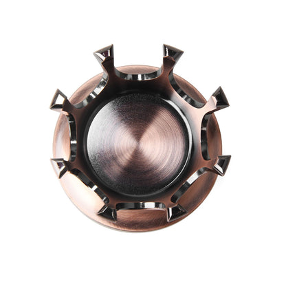 Gas Cap Cover for Harley Touring Softail Dyna (2014-2023)