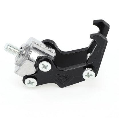 Hook / Claw Shaped Luggage Sundries Bag Hook for Black Eagle