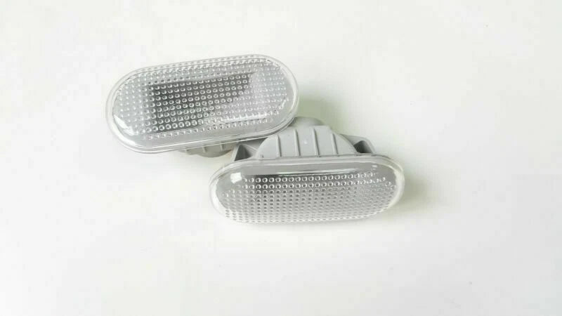 Turn Signal Side Lamp for Nissan Navara D40 (2005-2015)