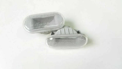 Turn Signal Side Lamp for Nissan Navara D40 (2005-2015)