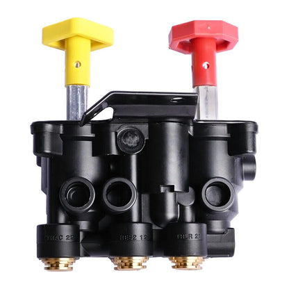 MV3 Module Dash Valve for Volvo Haldex Midland Style