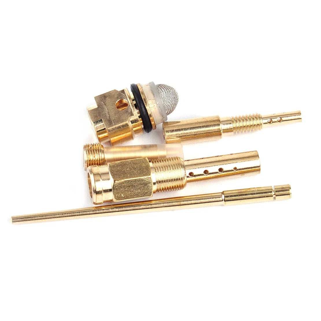 Carburetor Repair Kit for Suzuki Quadsport Z400 LTZ400 (2003-2008)