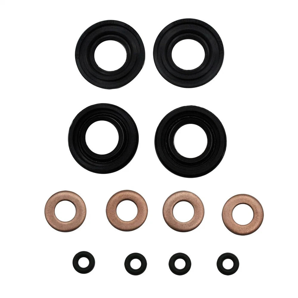 Seal Washer O-Ring Set for Ford Transit Ranger Tourneo (2012-2019)