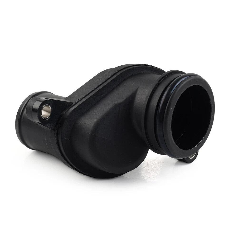 Engine Thermostat Water Pump Outlet Tube for Land Rover Range Rover (2005-2009)