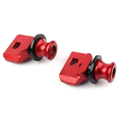 Motor Chain Adjustment Bracket Screw for HONDA CB650R (2018-2023)