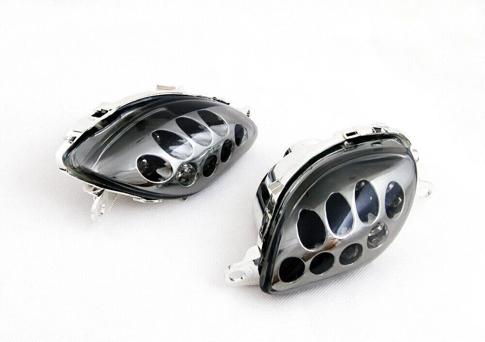 Front Smoke Alarm for Suzuki GSXR300 (1999-2007)