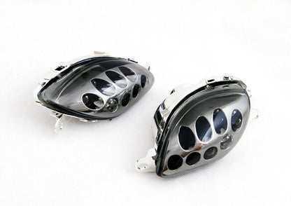 Front Smoke Alarm for Suzuki GSXR300 (1999-2007)