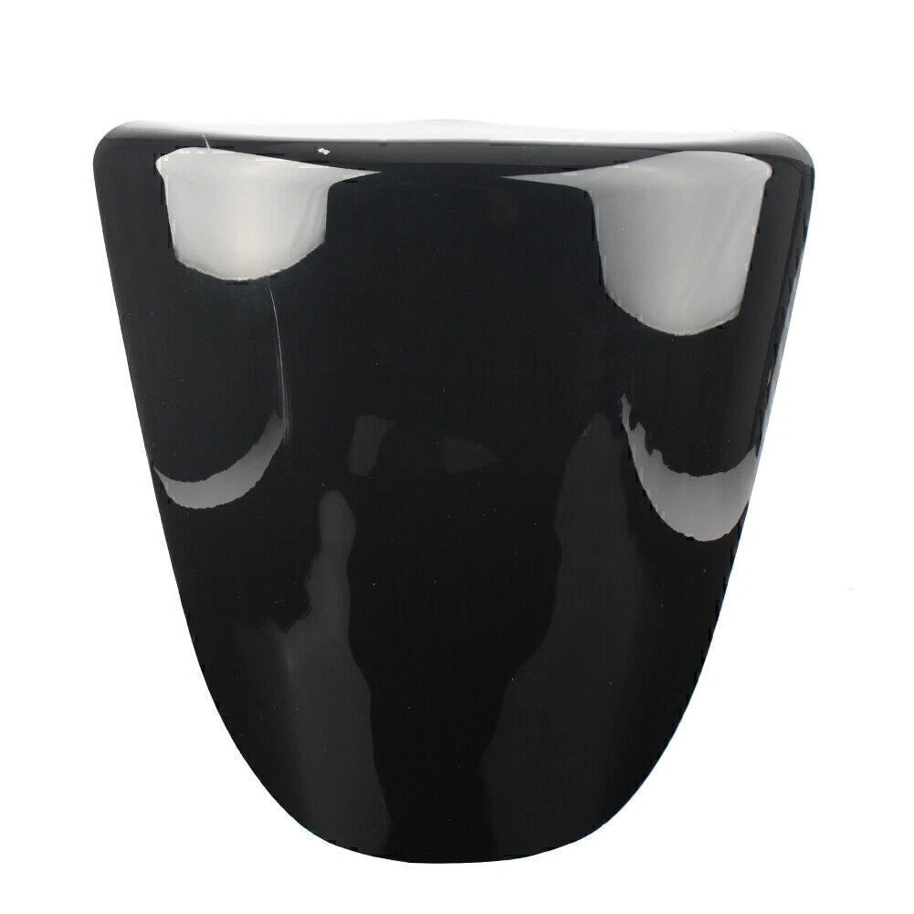 Rear Seat Cover Cowl for Suzuki GSXR600 GSXR750 (1996-1999) BLACK