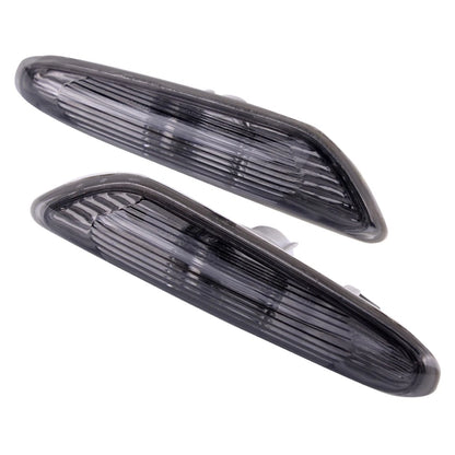 M2X  Smoke Marker Side Turn Signal LED Lights for BMW E90 E92 E93 (2006-11)