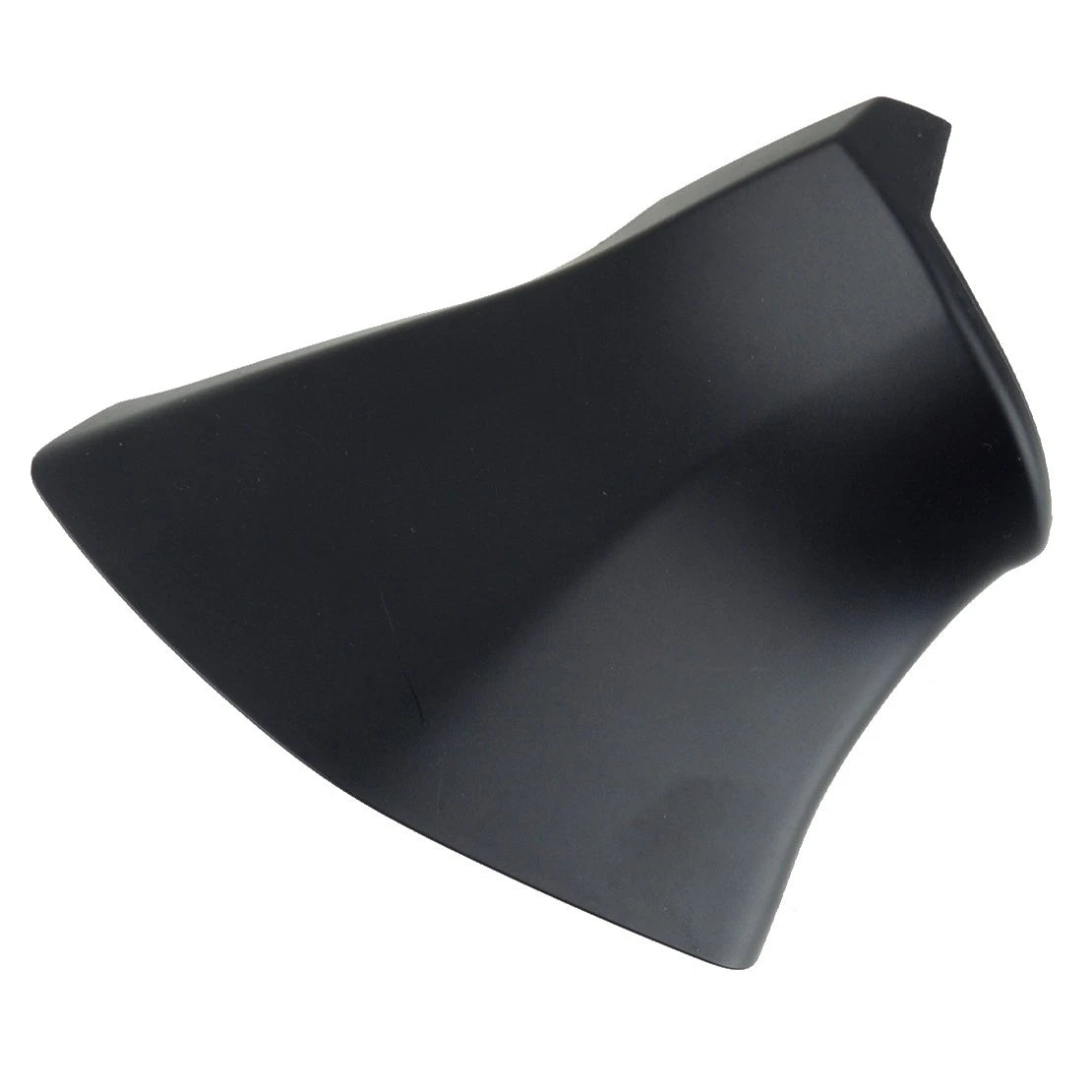 Left Side Rear View Mirror Triangle Base Cover for Toyota Highlander (2020-2022)