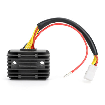 Voltage Regulator Rectifier for Kawasaki KZ550 KZ650 KZ750 KZ1000 (1976-1983)