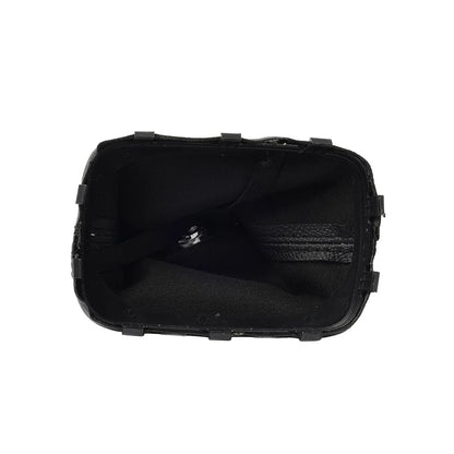 Gear Shift Knob Boot Cover for Kia Forte Koup (2010-2013)