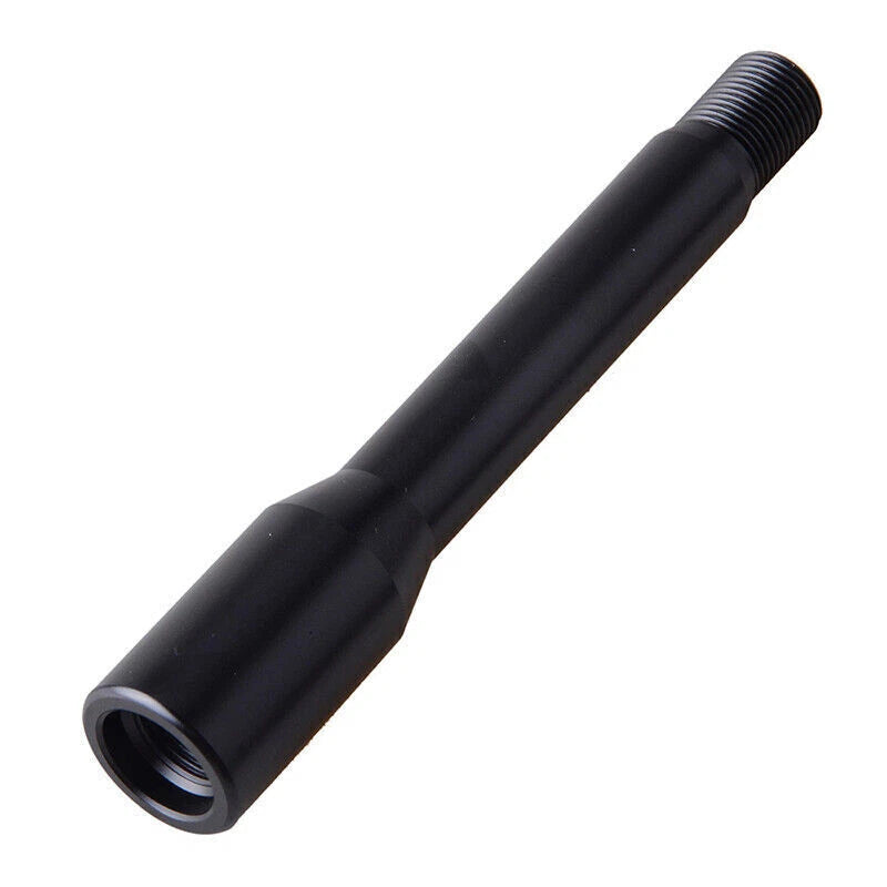 Shift Knob Extension 17cm for Manual Gear Shifter for Car