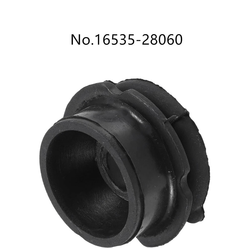 Lower Rubber Cushion Bushing for Toyota Camry RAV4 Radiator Mount
