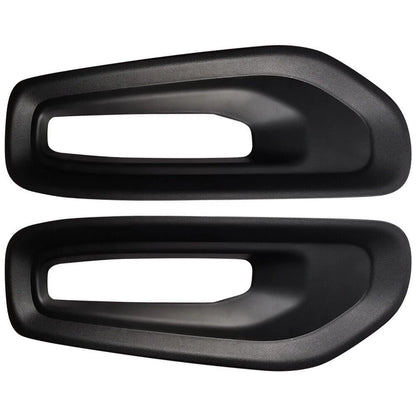 Fog Light Lamp Bezel Set  for RAM 1500 (2019-2023)