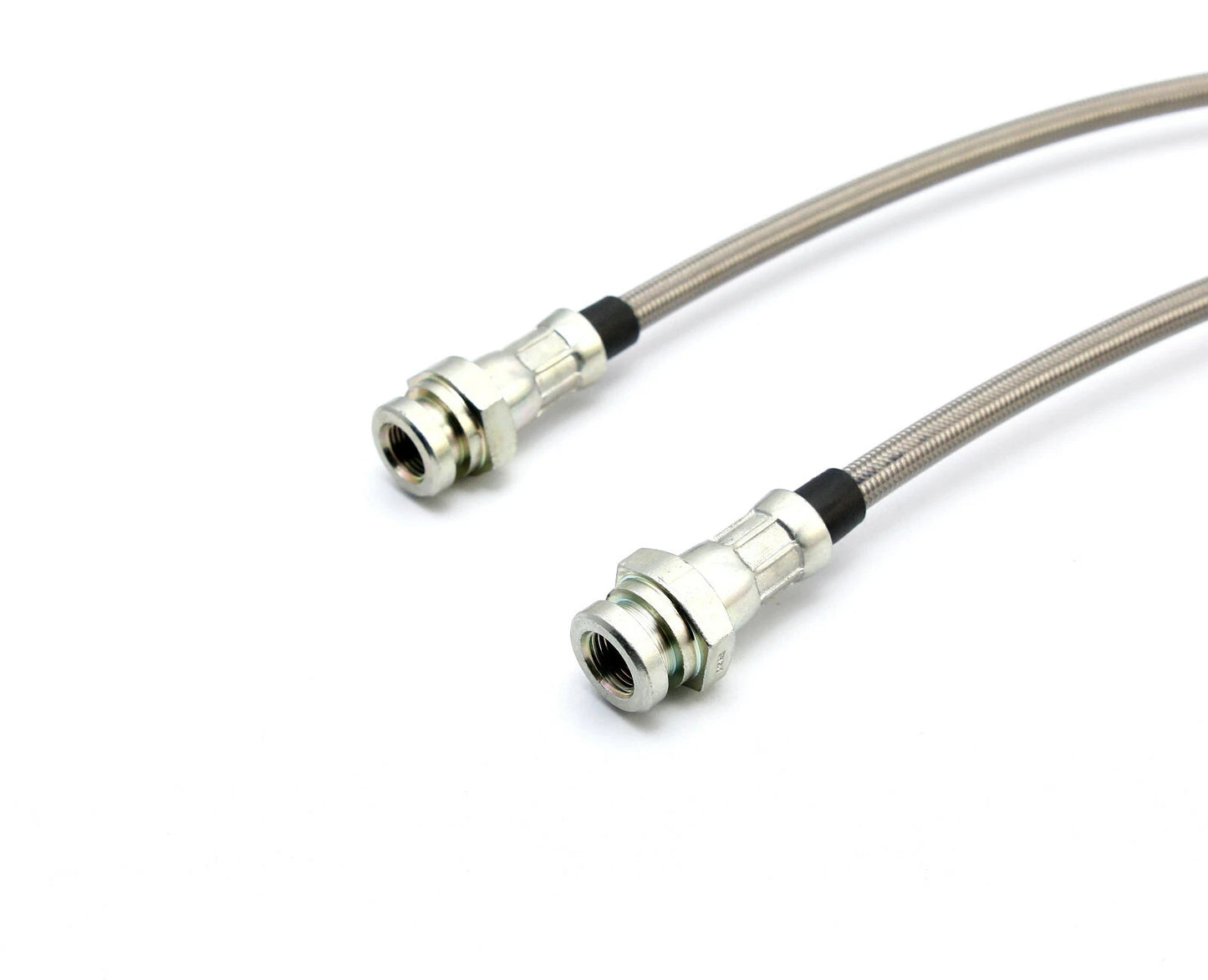 Brake Line Kit for Falcon AU 2/3 Sedan (No IRS) - Brake Upgrade (2000-2002)