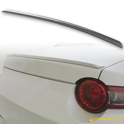 Boot Lip Spoiler for Mazda MX5 ND (2016-2023)