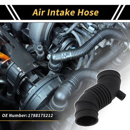 Engine Air Intake Hose for Toyota Land Cruiser Prado LC120 (2003–2009)