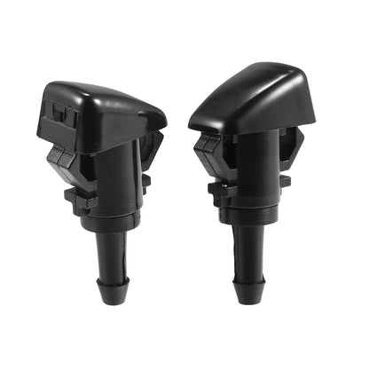 Windshield Washer Nozzles & 1.8m Hose for Subaru Impreza (2008-2012)