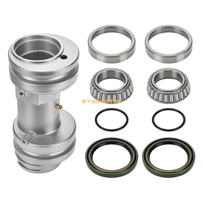 Rear Axle Bearing Housing Carrier Hub for Polaris Trail Blazer 250 330 (2005–2013)