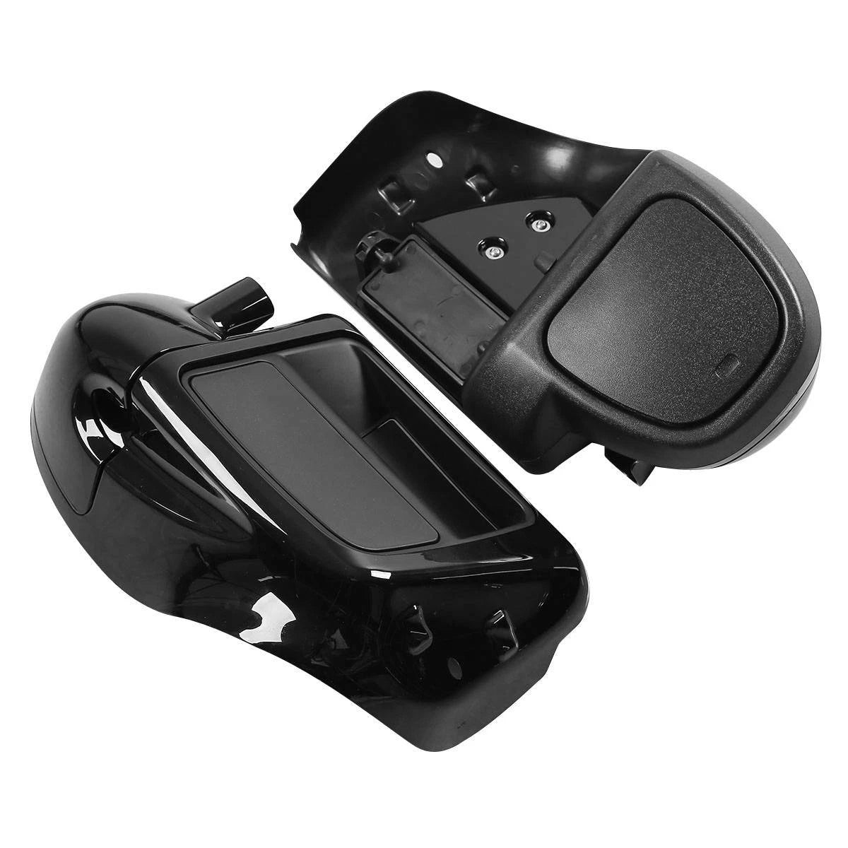 Vented Fairing for Harley Touring Road King Electra Street Glide (2014-2024)