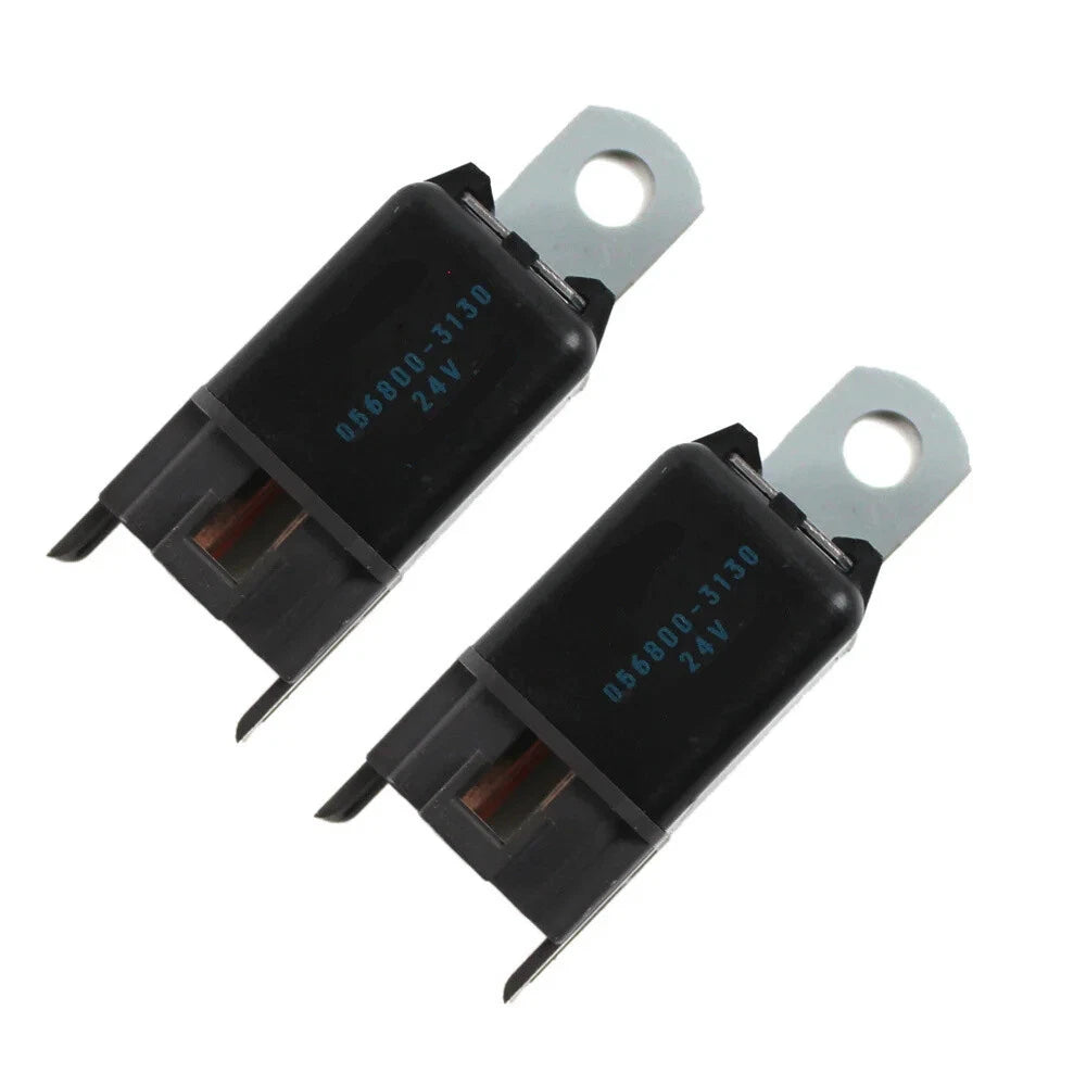24V Safety Relay for PC200-7, PC1100-6, PC300 Excavators
